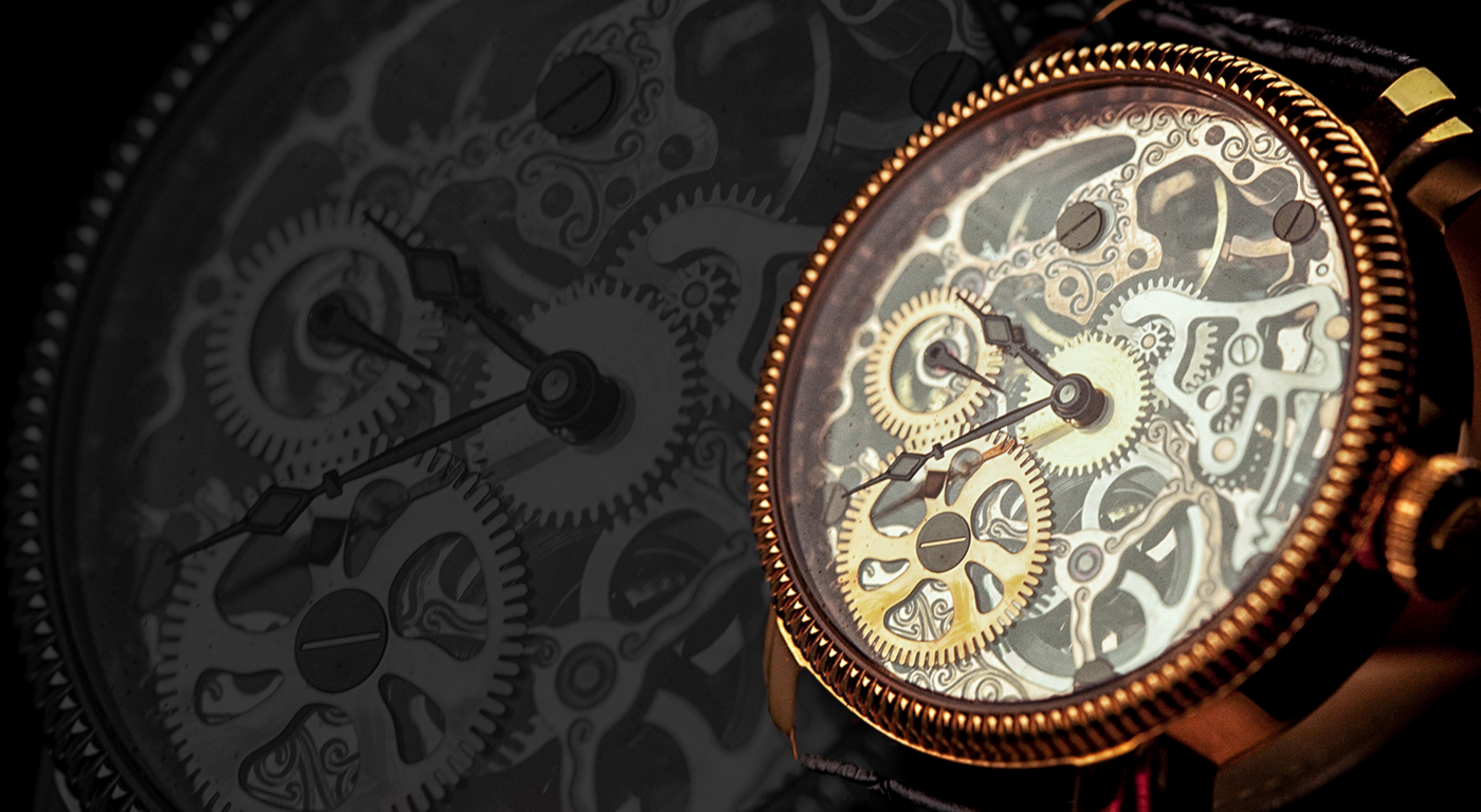 Time